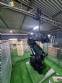 Comau C3G Plus industrial robot