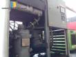 Atlas Copco air compressor
