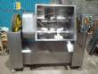Horizontal stainless steel meat mixer 300 kg