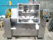 Horizontal stainless steel meat mixer 300 kg