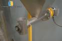 Bravaeco powder screw dosing weighers