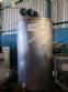 Stainless steel tank 1,200 L
