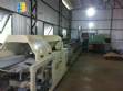 Double extruder for PVC Actual