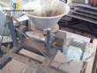 Extruded bullet cooler