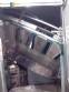 Bottle and flask feeder positioner Posimat