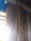 Tank tanks for grease for 10 tonnes