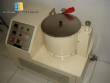 Chocolate tempering machines and enrobing machine