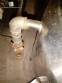 Pressure vessel for 18 litros