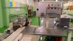 Packing machine Otto Haensel HTN