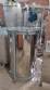 Stainless steel tank for 500 L