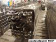 Tubular pasteurizer 16.000 L Tetra Pak