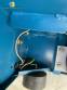 Benchtop Y V mixer for laboratories