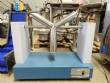 Benchtop Y V mixer for laboratories