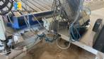 IMSB stretch wrapping palletizer