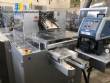 Blister packing and cartoning line Uhlmann
