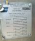 A dishwasher inox brand Semco