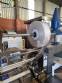 Automatic sachet packaging machine with Cetro dosing machine