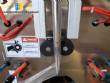 Automatic sachet packaging machine with Cetro dosing machine