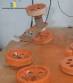 Blistering machine Fabrima