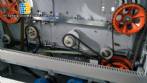 Blistering machine Fabrima