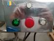 Stainless steel V mixer for powders and granules