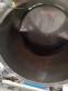 Stainless steel V mixer for powders and granules
