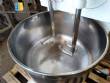 Prat Gouet panettone kneader 25 kg