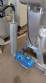 Universal food homogenizer processor 100 L Stephan