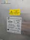 Horizontal stainless steel steam autoclave Phoenix Luferco 317 Liters