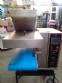 One Shot dispenser with 5 nozzles for chocolates, filled bonbons and sweet truffles Alimtec