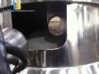 Stainless steel vibrating screen
