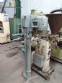 Seamer for cans