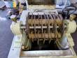 Hammer mill for sugar refinement