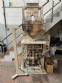 Automatic pneumatic packaging machine for Embrapac pillow type packaging