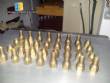 Drip tray Siaht extruder