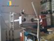 Stainless steel plate filter press with 20 plates SFOGGIAtech SRL