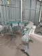 Masipack Neife Brapenta can filling line system for powdered products