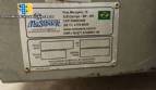 Masipack Neife Brapenta can filling line system for powdered products