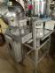 Masipack Neife Brapenta can filling line system for powdered products