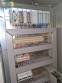Masipack Neife Brapenta can filling line system for powdered products