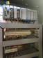 Masipack Neife Brapenta can filling line system for powdered products