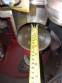 Masipack Neife Brapenta can filling line system for powdered products