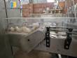 Masipack Neife Brapenta can filling line system for powdered products