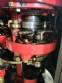 Masipack Neife Brapenta can filling line system for powdered products