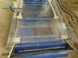 Masipack Neife Brapenta can filling line system for powdered products