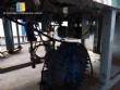 bopp labeling machine for PET bottles MetaPack 6000 units