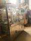 bopp labeling machine for PET bottles MetaPack 6000 units