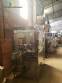 bopp labeling machine for PET bottles MetaPack 6000 units