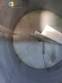 Jacketed hot reactor tank for water circulation 45.000 L