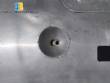 Jacketed hot reactor tank for water circulation 45.000 L